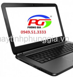 Địa chỉ sửa chữa laptop HP 14-am049TU