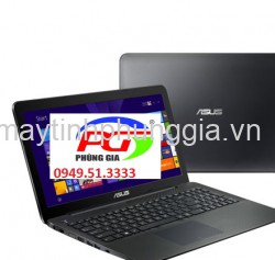 Địa chỉ sửa máy tính Asus X553SA-XX145D