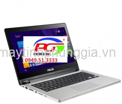 Dịch vụ cài đặt sửa laptop Asus TP300LA-DW190H