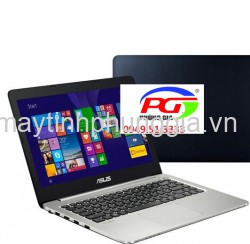 Cửa hàng sửa chữa laptop Asus K501LX-DM083D