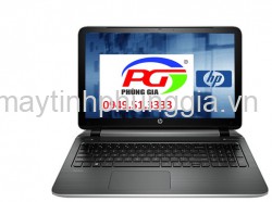 Địa chỉ sửa chữa laptop HP 15-ac001TX