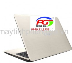 Địa chỉ sửa chữa máy tính Asus A556UF XX067D