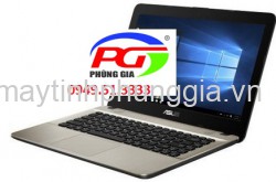 Trung tâm dịch vụ sửa laptop Asus X441SA