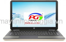 Chuyên sửa laptop HP 15-au063tx