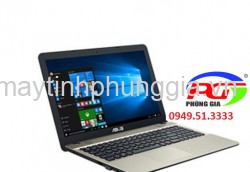 Địa chỉ sửa laptop Asus X541UA-XX133D