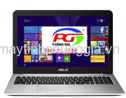 Cửa hàng cài đặt sửa laptop Asus K501UX