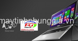 Dịch vụ cài đặt sửa laptop Asus TP550LA uy tín