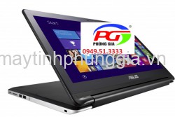 Công ty cài đặt sửa laptop Asus TP550LD