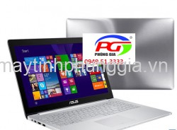 Công ty dịch vụ sửa laptop Asus UX501JW