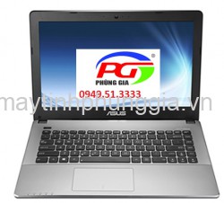 Nhận cài đặt sửa laptop Asus X451CA