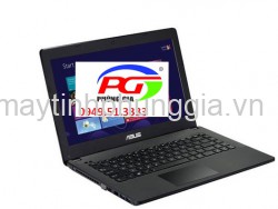 Chuyên dịch vụ sửa laptop Asus X452LAV