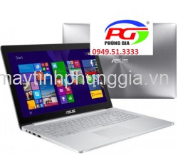 Chuyên sửa laptop Asus UX501JW-CN128H