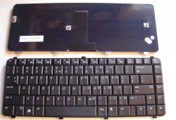 Bàn phím laptop HP Pavilion DV5 Keyboard