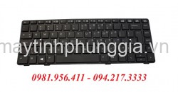 Thay bàn phím laptop HP EliteBook 8460P 8460W 8560P Chính Hãng