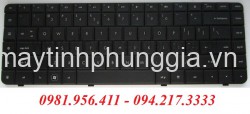 Thay sửa bàn phím laptop HP Presario CQ30 CQ35 keyboard