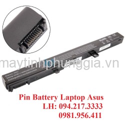 Thay Pin Laptop Asus X451MA