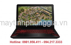 Sửa Laptop Asus Gaming FX504GD