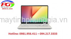 Sửa Laptop Asus S530UN BQ255T