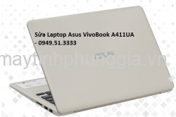 Sửa Laptop Asus VivoBook A411UA tại Nguyễn Ngọc Vũ