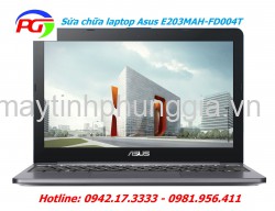 Sửa Laptop Asus E203MAH-FD004T Intel N4000