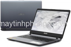 Sửa Laptop Asus X507UF-EJ078T ở Tây Hồ