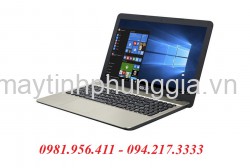 Sửa Laptop Asus X541UA-XX106D