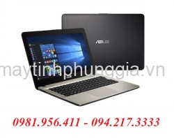 Sửa Laptop Asus Vivobook X441UA-WX085T