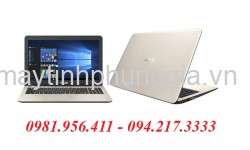 Sửa Laptop Asus A510UF-EJ184T tại Huỳnh Thúc Kháng