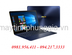 Sửa Laptop Asus Zenbook UX490UA-BE009TS