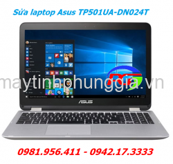 Sửa laptop Asus TP501UA-DN024T