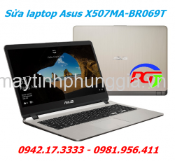 Sửa Laptop Asus X507MA-BR069T ở Chương Mỹ