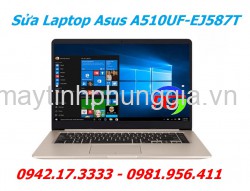 Sửa Laptop Asus A510UF-EJ587T tại Hoàng Tích Trí