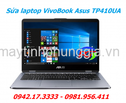 Sửa Laptop Asus Vivobook TP410UA