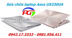 Sửa Laptop Asus UX330UA