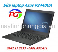 Sửa Laptop Asus P2440UA giá rẻ Đông Ngạc