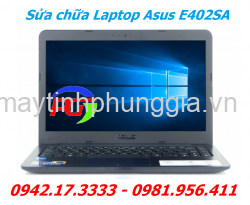 Sửa Laptop Asus E402SA