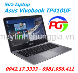 Sửa Laptop Asus Vivobook TP410UF tại Khuất Duy Tiến