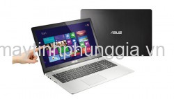 Sửa laptop Asus Vivobook S500CA