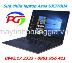 Sửa Laptop Asus UX370UA