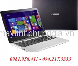 Sửa Laptop Asus TP500LA ở Hùng Vương