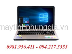 Sửa laptop Asus X455LA