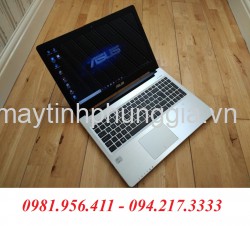 Sửa Laptop Asus S56CA