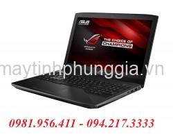 Sửa Laptop Asus GL503VD