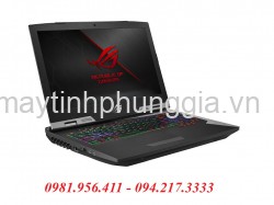 Sửa Laptop Asus ROG Chimera G703VI