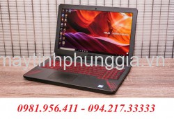 Sửa Laptop Asus FX504GM