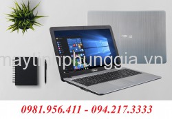 Sửa Laptop Asus X540UP