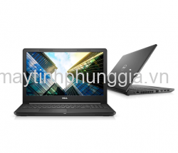 Sửa Laptop Dell Vostro V3578A, Core i5-8250U