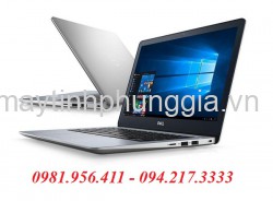 Sửa Laptop Dell Inspiron 13 5370