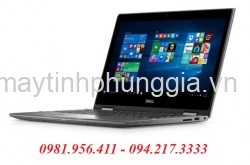 Sửa Laptop Dell Inspiron 5378