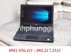 Sửa Laptop Dell Vostro 14 3478